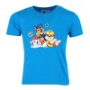 Textiel Trade Toddler Boy's Paw Patrol Short Sleeve and Shorts Pajama Set - 2 of 4