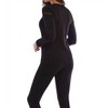 Women's Wrinkle Free Cutout Tunic - ANGEL - 2 of 4