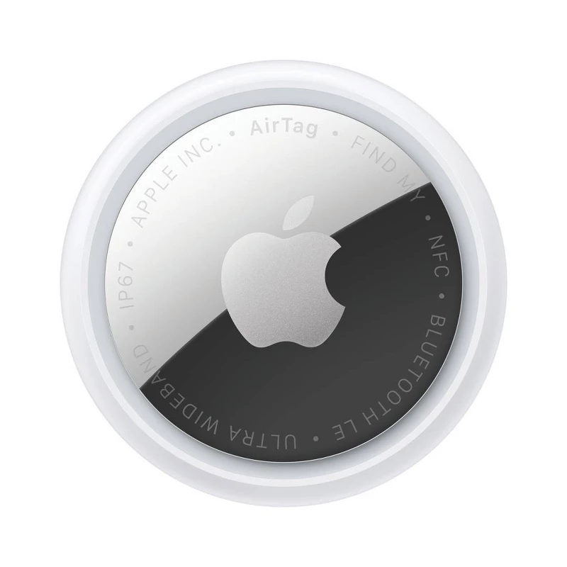 Apple AirTag 1-Pack (2nd Generation)