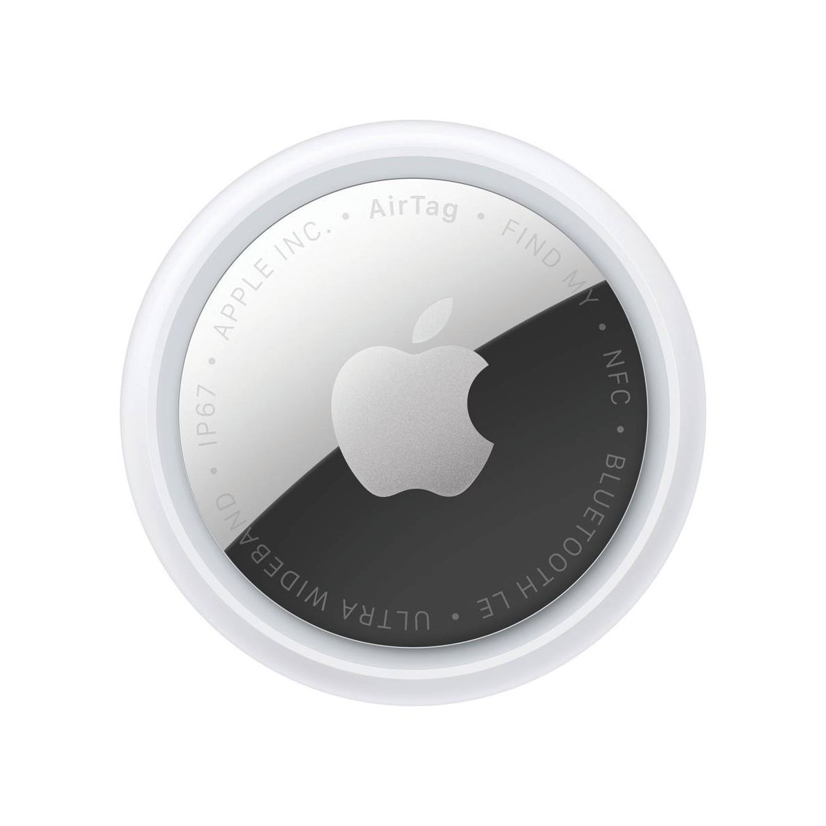 Apple AirTag 1 Pack 2nd Generation