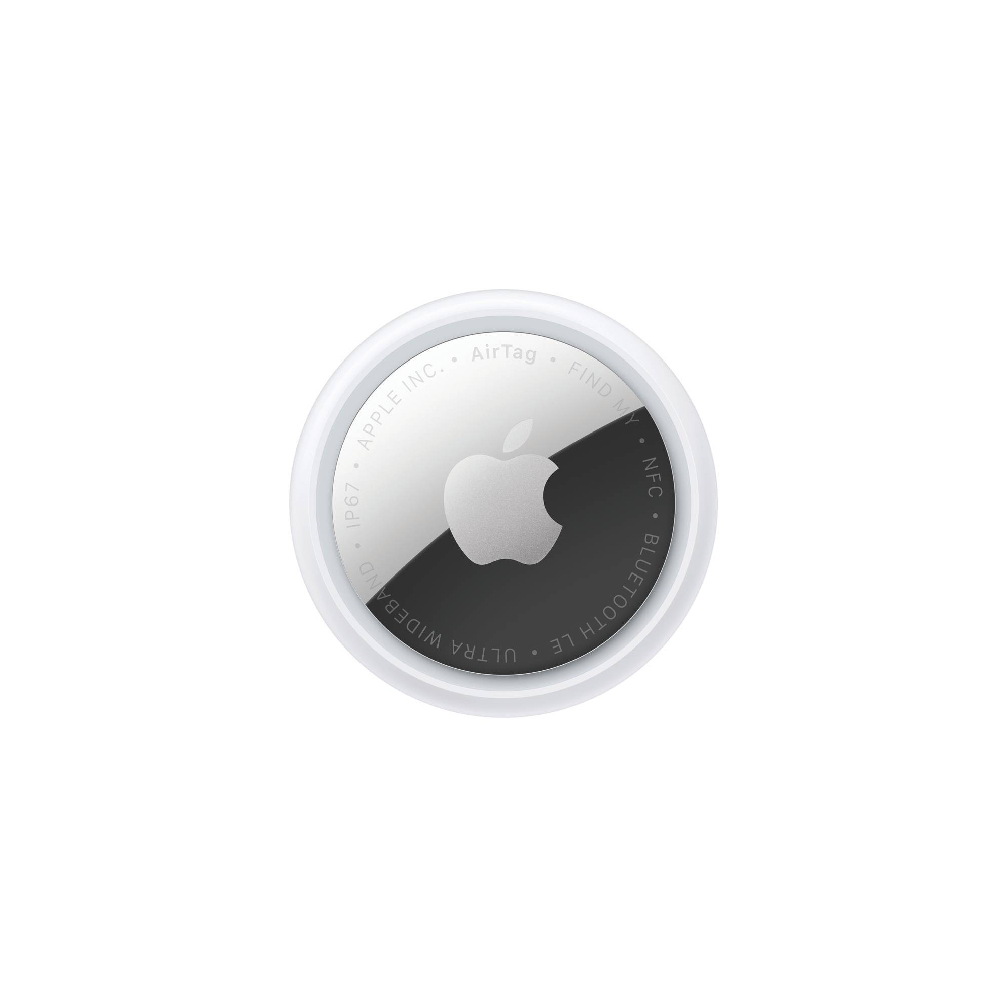 Apple AirTag (1 Pack) (2nd generation)