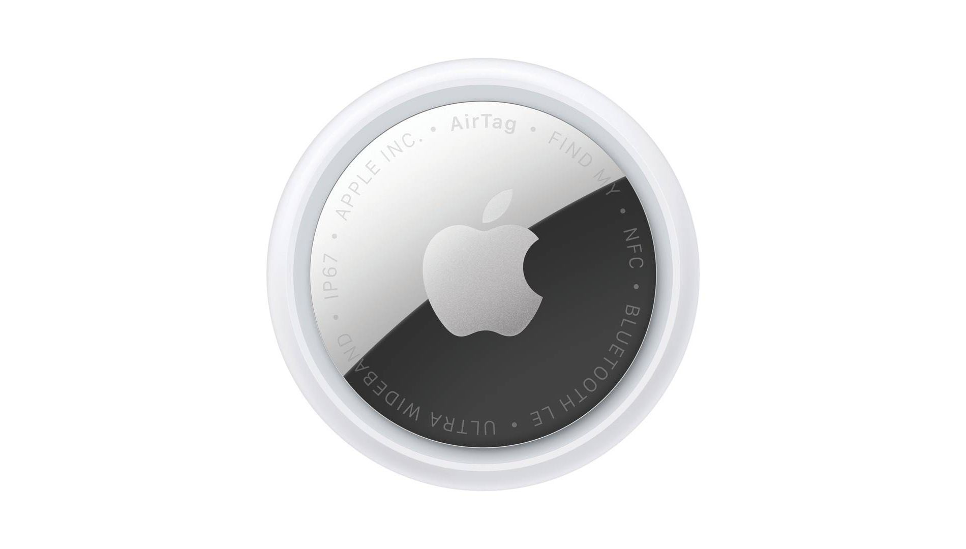 Apple AirTag (2nd generation)