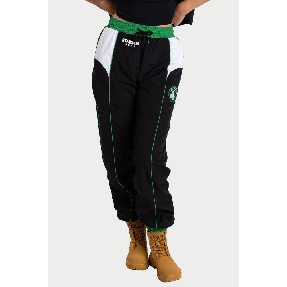 NBA Boston Celtics Tracksuit Pants - M