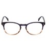 Ernest Hemingway H4858 Designer Acetate Eye Glasses Frame - 2 of 4