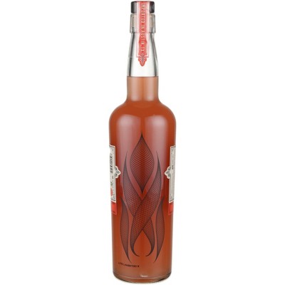 Dulce Vida Grapefruit Flavored Blanco Tequila - 750ml Bottle_1