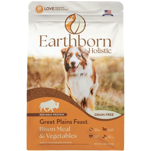 Target grain free cheap dog food