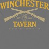 Duke & Sons Men's Winchester Tavern Short Sleeve Graphic Cotton T - 2 of 3