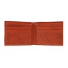 CTM Kid's Leather Western Themed Bi-Fold Wallet - 4 of 4