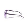 Armani Exchange AX3047 53mm Female Cat Eye Eyeglasses - prescription-ready - 3 of 4