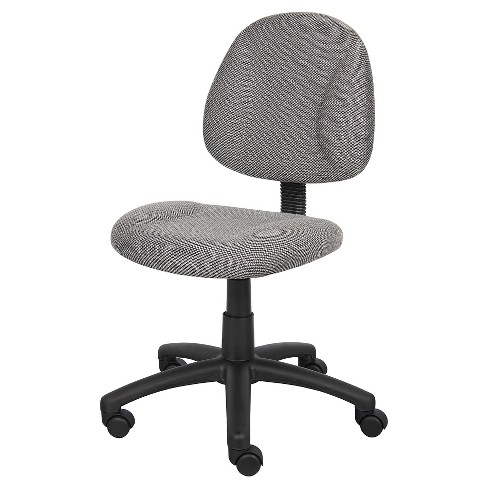 Boss deluxe deals posture chair