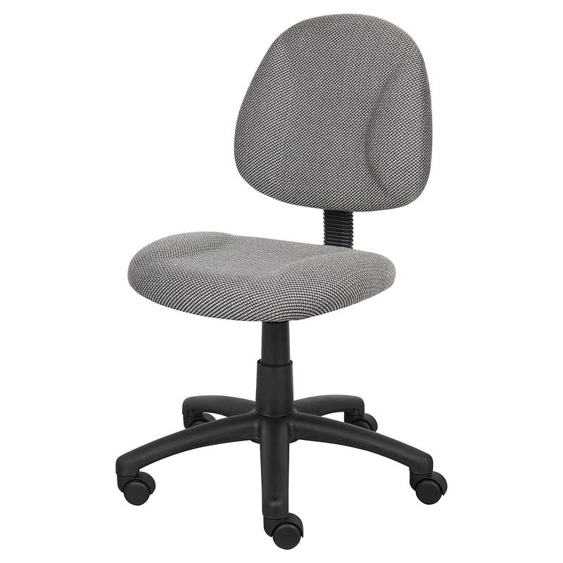 Deluxe Posture Chair - Boss Office Products, 1 of 7