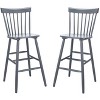 Providence Bar Stool (Set of 2) - BST8504 - Safavieh - 4 of 4