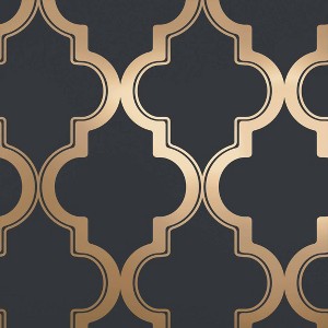 Tempaper Marrakesh Self-Adhesive Removable Wallpaper - 1 of 4