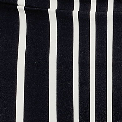 black/egret variegated stripe