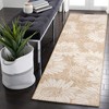 Liora Manne Carmel  Indoor/Outdoor Rug  Sand.. - 4 of 4
