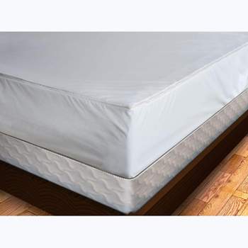 Premium Bed Bug Proof Mattress Cover, Waterproof and Leak Proof