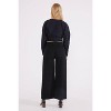 Women's DEVON WIDE LEG - ETICA - 2 of 4