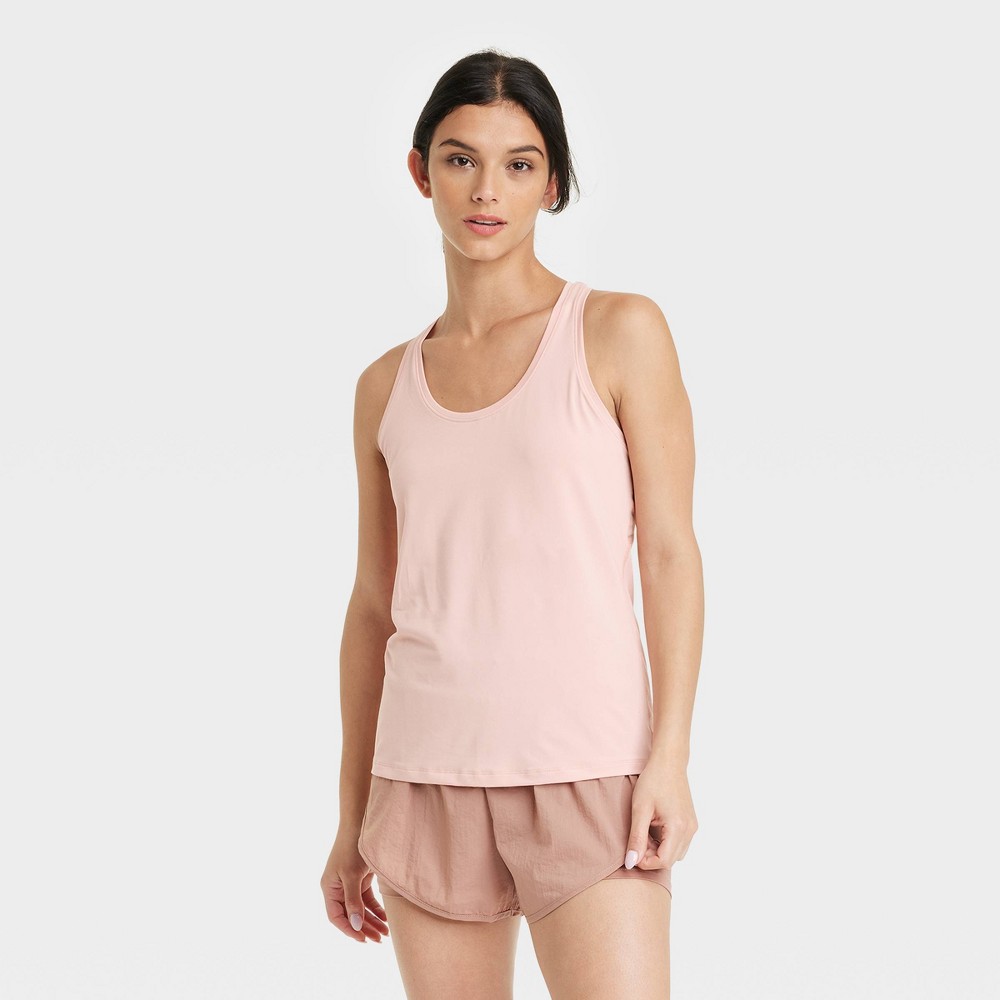 UPC 196983320478 - Women's Essential Racerback Tank Top - All in Motion ...
