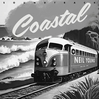 Neil Young - Coastal (Original Soundtrack) (CD)