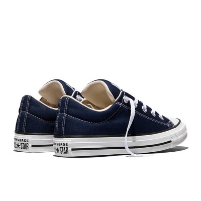 Мужские кроссовки Converse Adult Street Ox Low Top Sneakers - Light Pink M 9.5/ W 11.5 — фото 4