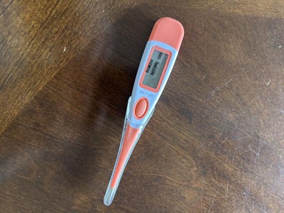 Easy@home Digital Basal Thermometer : Target