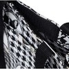 Signare USA French Bulldog Black and White Shopper Bag - 4 of 4