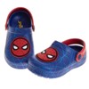 Spider-Man Boys' Clogs.(Toddler/Little Kids) - 3 of 4