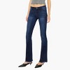 KanCan Essentials Anne Low Rise Bootcut Jeans - 3 of 4