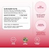 Flomentum Prostate & Urinary Support 320mg Softgel, 30 Count - 4 of 4