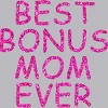 Men's Design By Humans Best Bonus Mom Ever Stepmom Love By MeowShop Tank Top - 2 of 2