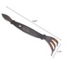 DeWit Ninja Cultivator – Precision Tool for Weeding & Soil Aeration - 2 of 4