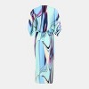 Joey Maxi Dress - LEZAT - 3 of 4