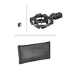 Audio-Technica AT2035PK Vocal Microphone Pack for Streaming/Podcasting, Includes XLR Mic, Black - 2 of 4