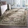 Izmir IZM175 Hand Knotted Area Rug  - Safavieh - 2 of 3