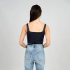 Women's Tia Scoop Neck Bodysuit - Second Skin by RD Style - 3 of 4