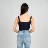 Women's Tia Scoop Neck Bodysuit - Second Skin by RD Style - image 3 of 4