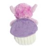 ebba Small Moh Ogre Pocket Peekers Playful Baby Stuffed Animal Purple 5.5" - 4 of 4