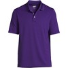 Lands' End Men's Short Sleeve Solid Active Polo Shirt - 2 of 2