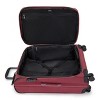 Kipling Youri Spin Medium 4 Wheeled Rolling Luggage - 3 of 4