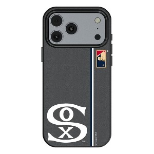 MLB Cooperstown Central Teams Sidebar MagSafe Compatible Cell Phone Case for Apple iPhone 17 Series - 1 of 4