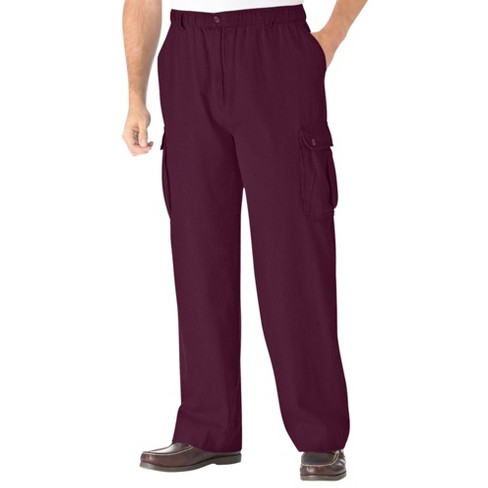 Knockarounds® Full-Elastic Waist Cargo Pants