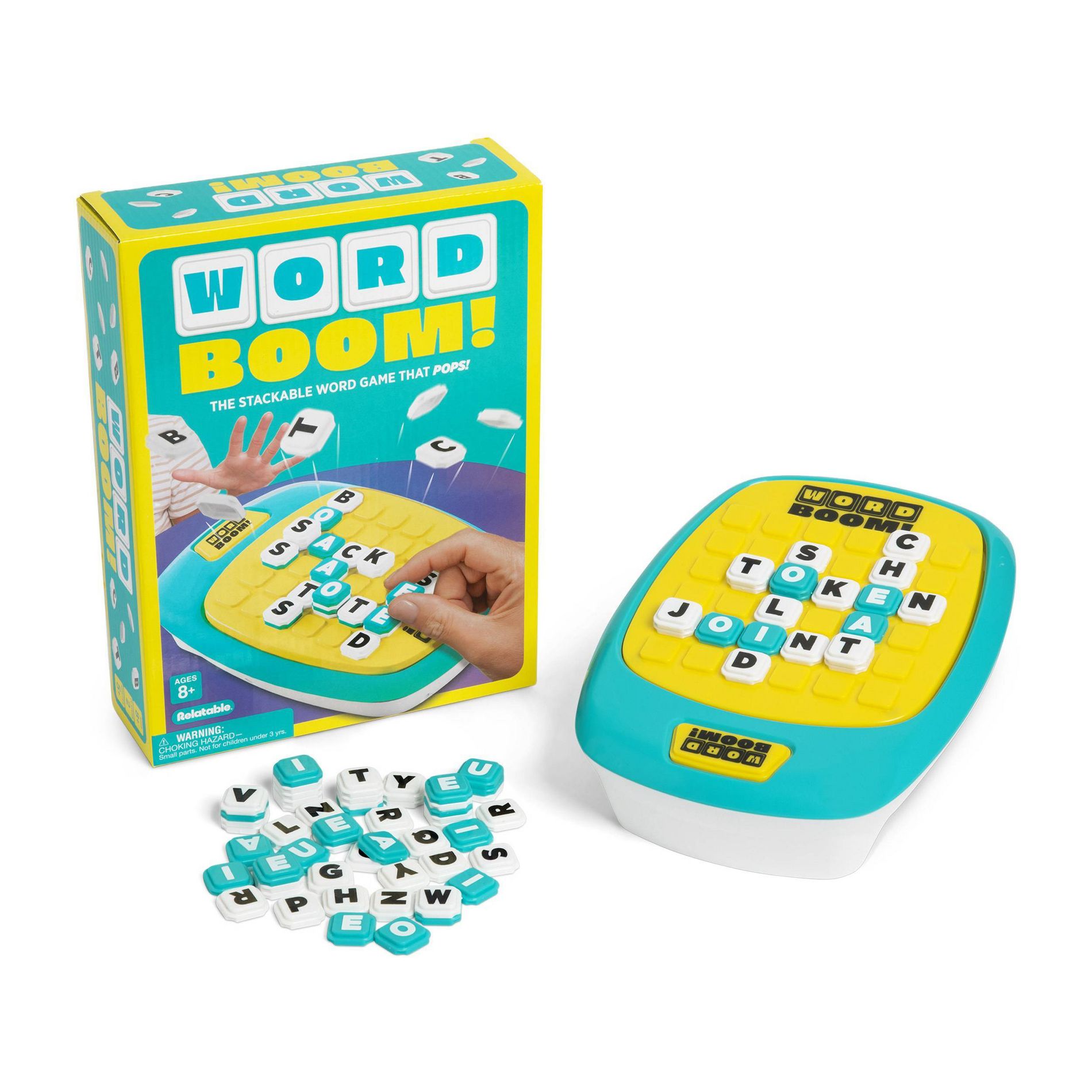 Word Explosion What Do You Meme? Board Game