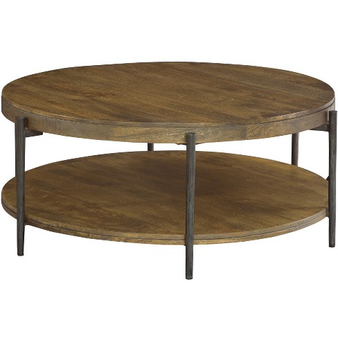 Hekman Round Coffee Table 23702 Bedford : Target