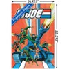 Trends International G.I. Joe - Tank Unframed Wall Poster Prints - 3 of 4