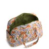 Vera Bradley Women's Outlet Ultralight Weekender Travel Bag - 3 of 3
