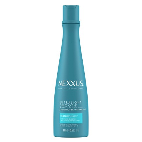 Nexxus Ultralight Smooth Weightless Frizz Protection Conditioner - 13.5 fl oz - image 1 of 4