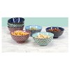 BIA Cordon Bleu Set of 8 4.75" Arabella Dining Bowls - image 4 of 4