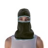 Unique Bargains Multi-function Sports Face Mask 1 Pc - 4 of 4