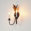 Maxim Lighting Paloma 2 - Light Wall Light in  Anthracite - 2 of 3