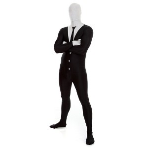 AltSkin Full Body Stretch Fabric Suit - 1 of 4
